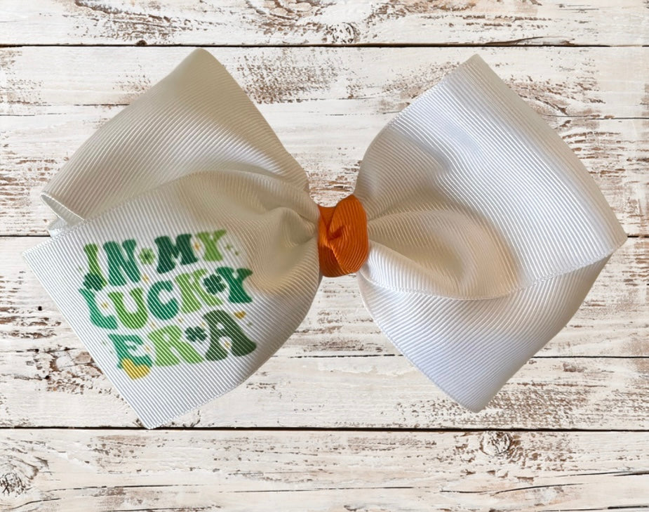 Lucky Era Bow
